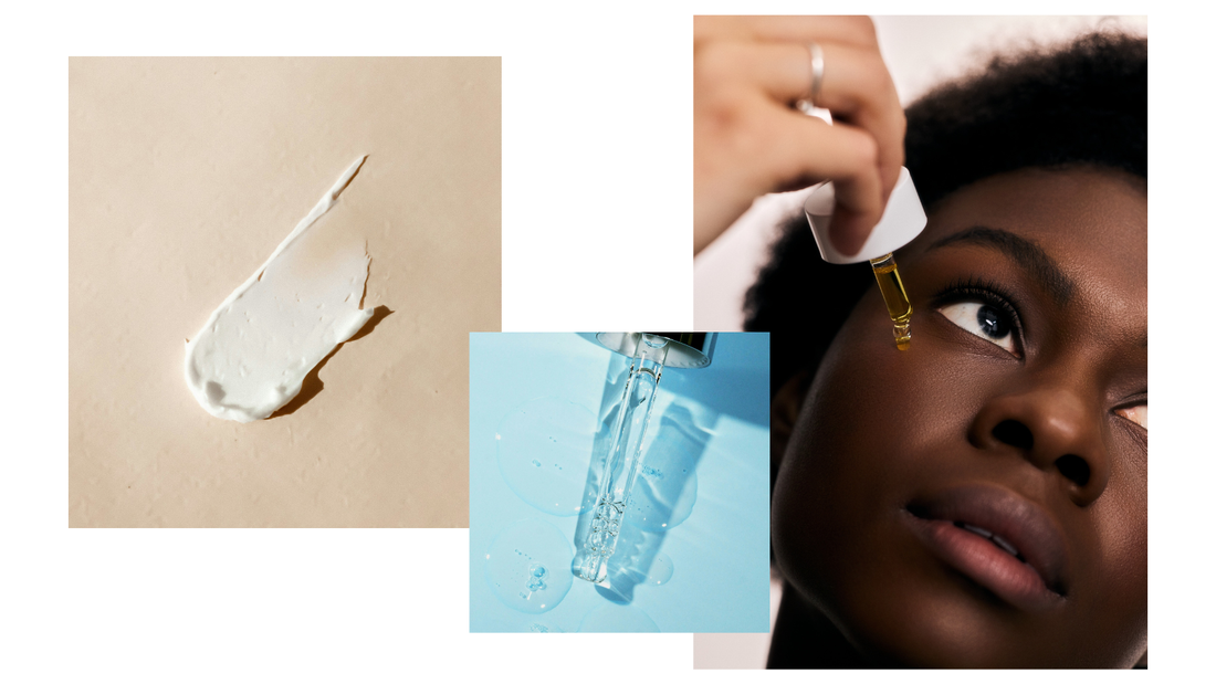 What Really Happens When You Switch to Natural Skincare