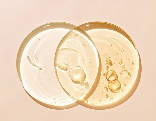 Vitamin E for Your Skin: What It Does & Why It Matters
