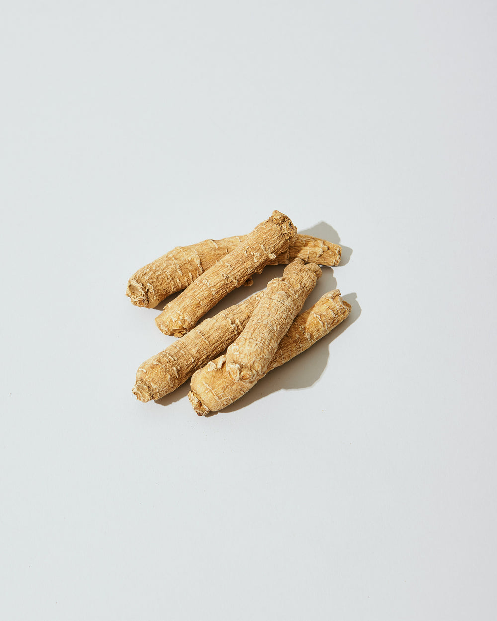 ginseng oil